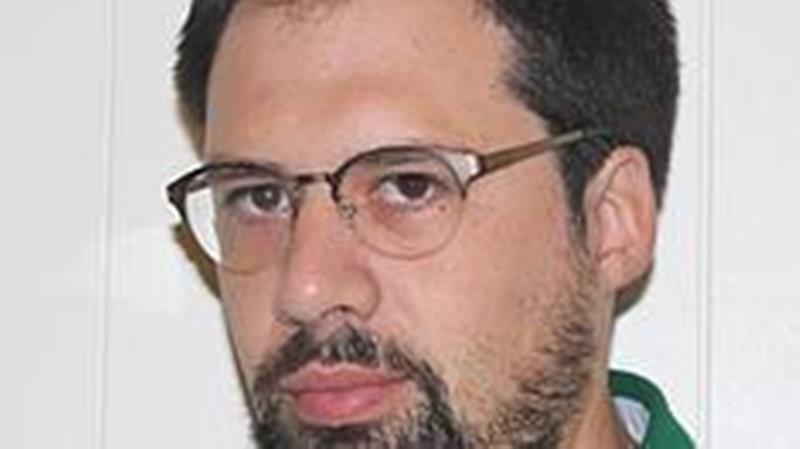 Carlos Córcoles primer protagonista de las IV Jornadas de Periodismo