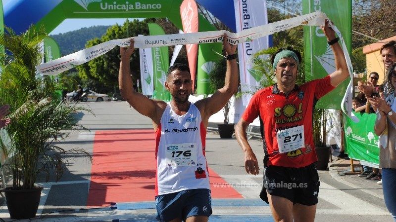 La Carrera de Fundación Real Madrid vuelve con fuerza tras la pandemia y reúne a 800 atletas