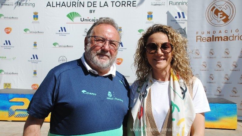 Alhaurín de la Torre volverá a optar como Ciudad Europea del Deporte en 2025