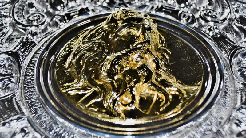 San Juan estrenará una espectacular carreta de orfebrería en la próxima Romería