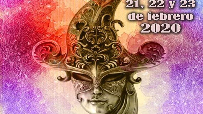 Así celebrará Alhaurín de la Torre el Carnaval 2020 del 21 al 23 de febrero