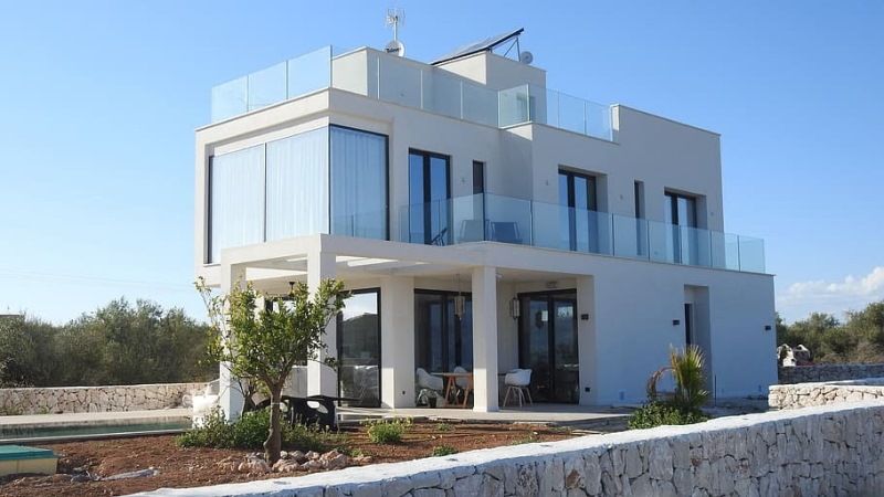 El desarrollo urbanístico en Málaga alcanza la excelencia con las casas modulares