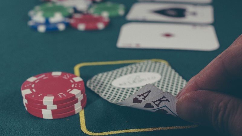 Las nuevas tecnologías están dando forma al sector de los casinos en línea
