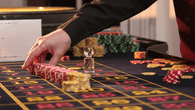Casinos online: una forma fácil de jugar desde casa