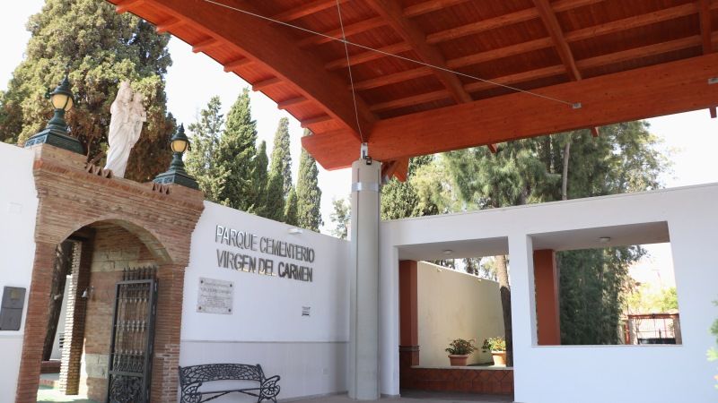 El Parque Cementerio Virgen del Carmen obtiene la Certificación ISO 9001 de calidad en el servicio