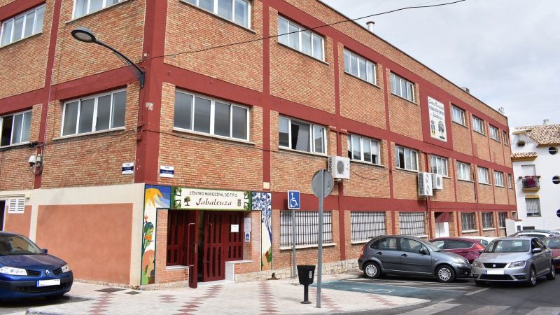 El Plan AIRE generará un total de 66 contrataciones en Alhaurín de la Torre