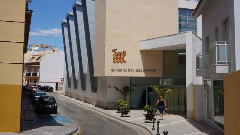 Alhaurín de la Torre recuerda las estrategias de convivencia con las personas mayores