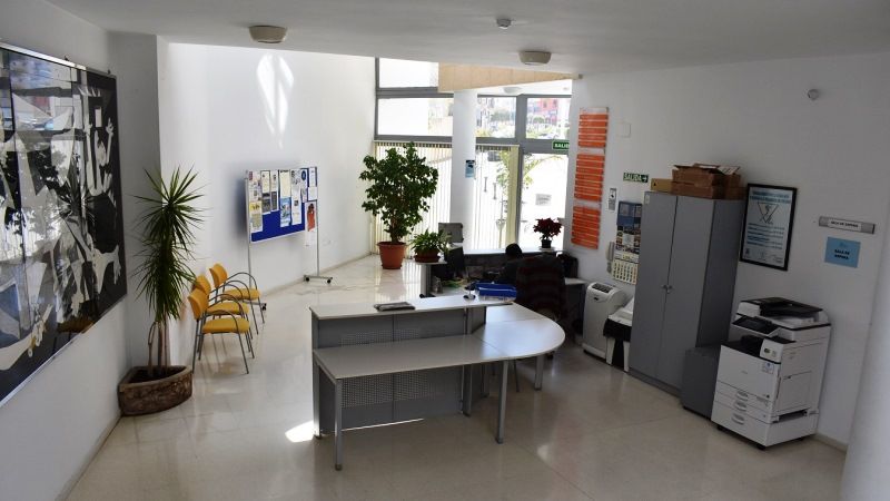 Alhaurín de la Torre abre a la participación ciudadana dos futuras ordenanzas de los Servicios Sociales