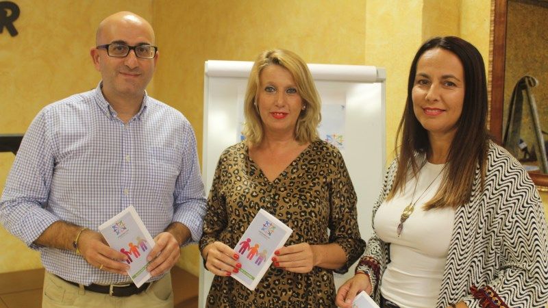 El apoyo emocional y psicológico, clave para los afectados por la esclerosis múltiple