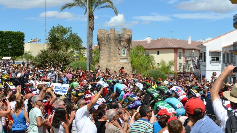 La Ruta del Sol 2019: Un desafío para el ciclista completo