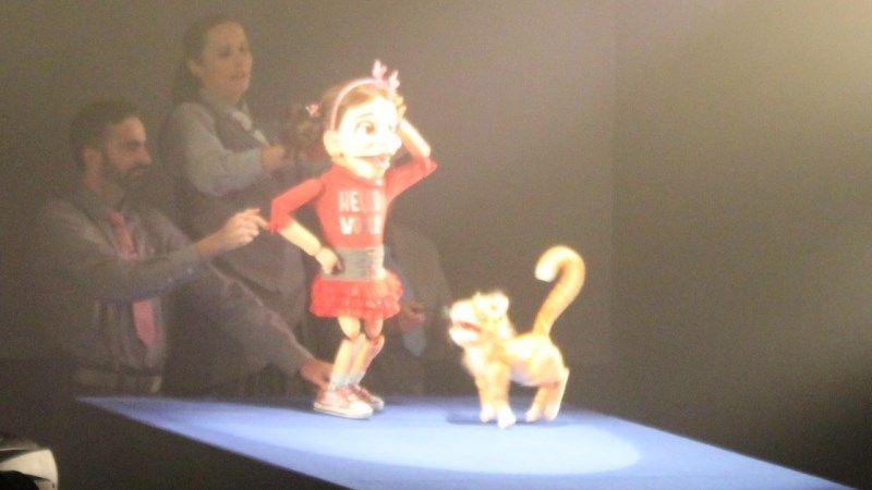 Comienza el XI Ciclo de Teatro Infantil de Alhaurín de la Torre