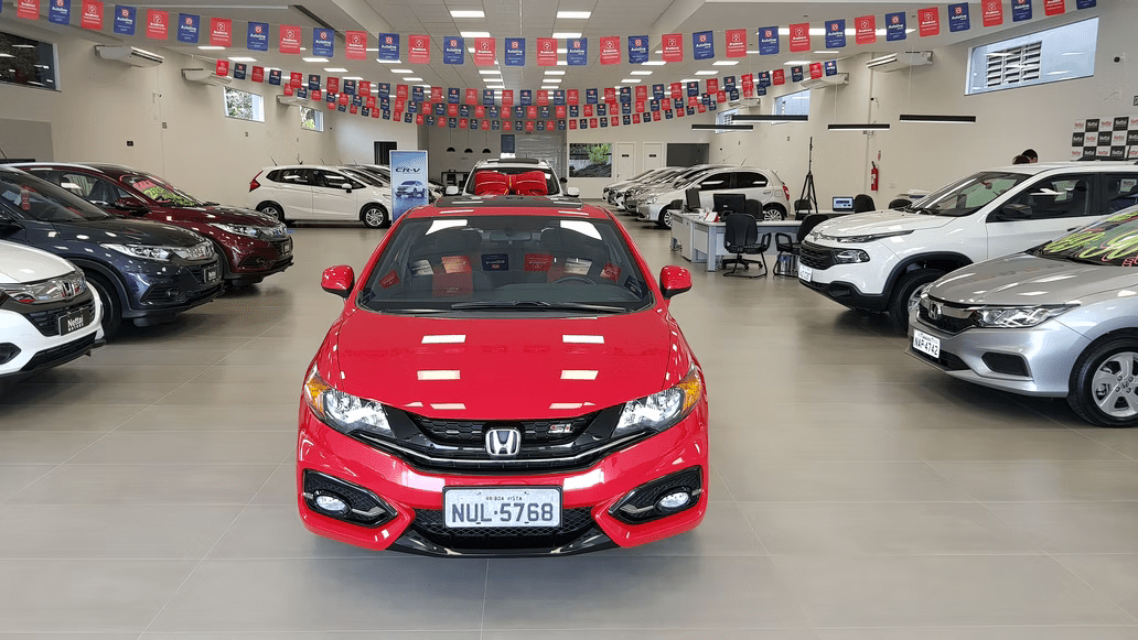Motivos por los que comprar coches de segunda mano es una buena opción