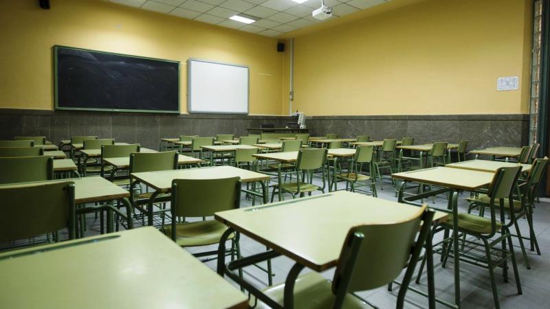 Alhaurín Despierta reclama la celebración del Consejo Escolar Municipal