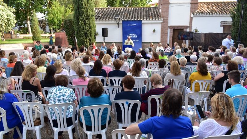 Villanova apuesta por fomentar la “igualdad real” con más empleo, formación, deporte y tejido social