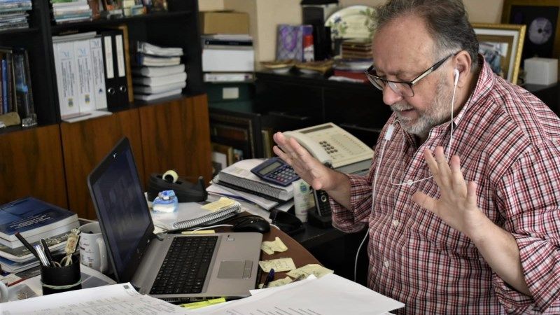 Sanidad, empleo, comercio y servicios sociales centran el plan municipal contra el coronavirus