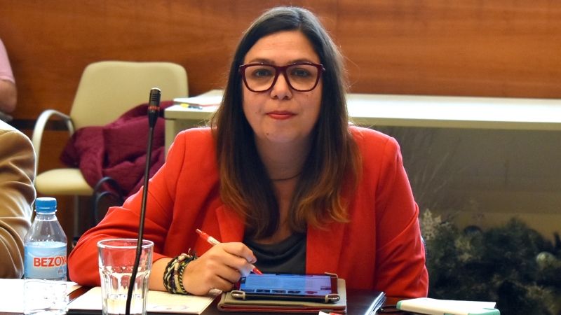 PSOE propone que el Ayuntamiento de Alhaurín de la Torre reserve espacios para grafiteros y muralistas locales