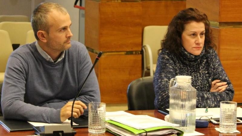Alhaurín de la Torre aprueba bonificar la sostenibilidad y eficiencia energética en obras y vehículos