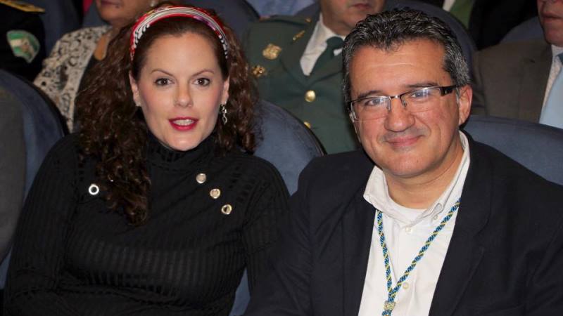 IU: Villanova utiliza el Día de Andalucía como escaparate político