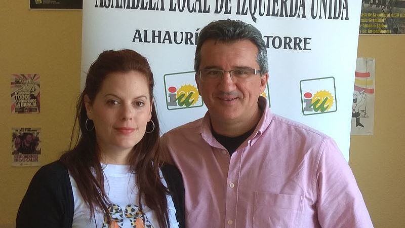 IU no aprueba la intención del PP de convertir todo el suelo No Urbanizable en Urbanizable para beneficio de unos pocos privilegiados