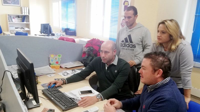 Avanzadas técnicas en Big Data analizan el turismo que recibe Alhaurín de la Torre