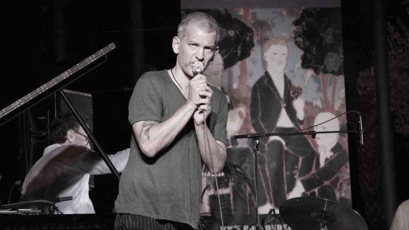 El virtuoso pianista Brad Mehldau logra el lleno en el segundo concierto del Portón del Jazz