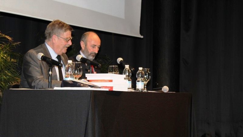 La figura del comandante Benítez, a debate en Alhaurín con motivo del Día de las Fuerzas Armadas