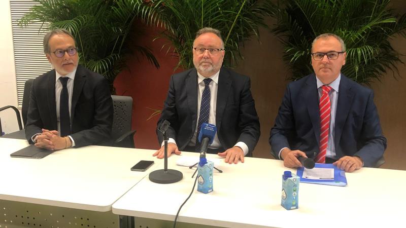 Alhaurín de la Torre se convierte en sede del I Congreso de la Flor y Planta de Vivero
