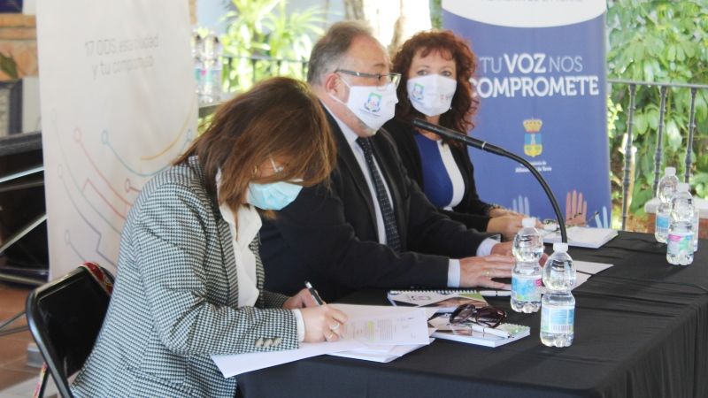 Constituidos en Alhaurín de la Torre los Consejos Sectoriales Vecinal y Cultural, Turístico y Empresarial