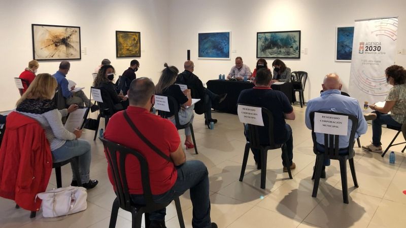 Los consejos sectoriales aprueban propuestas en torno a la cultura, el turismo o la movilidad