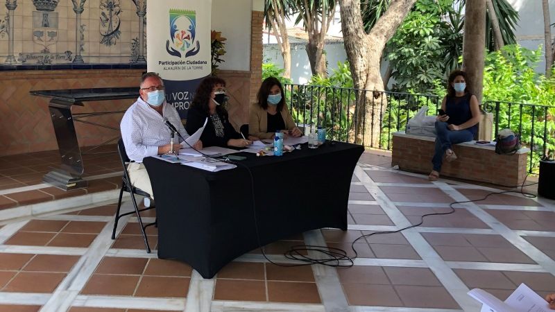 Los consejos sectoriales aprueban 24 propuestas surgidas de la participación ciudadana