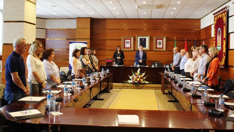 Los consejos sectoriales se reúnen en el marco de la Semana de la Administración Abierta