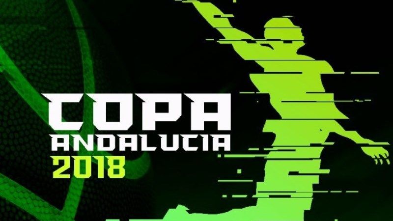 Andalucía Televisión retransmite la final de la XXI Copa Andalucía de Baloncesto