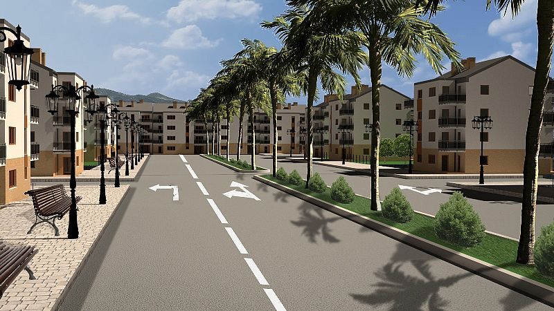 Ya está en funcionamiento el nuevo Registro Municipal de Demandantes de Vivienda en Alhaurín de la Torre