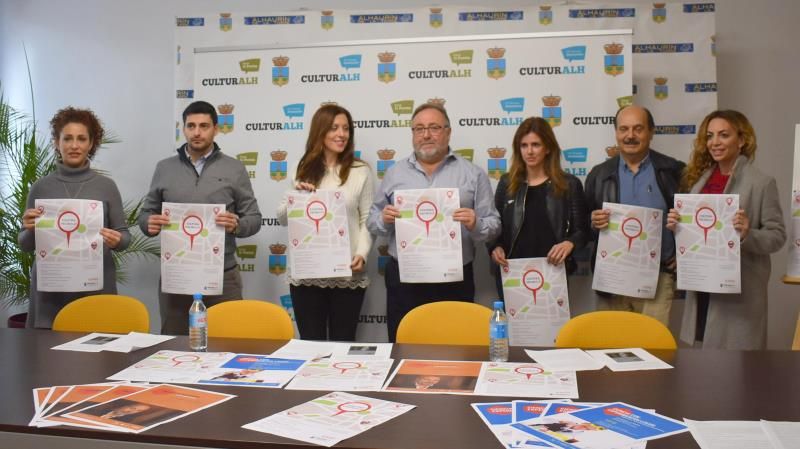 'Cultura Vecinalh', la nueva propuesta para dinamizar los centros sociales de barriadas y urbanizaciones
