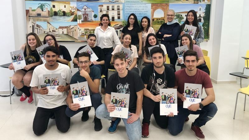 Alhaurín de la Torre organiza un curso de formación de azafatas y azafatos de congreso