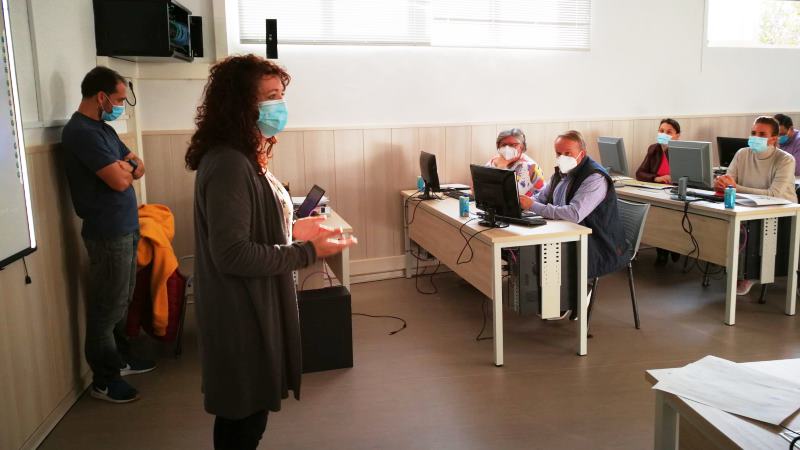 Celebrado el tercer Curso de Certificado Digital, cuyo éxito permitirá planificar nuevas convocatorias en 2021
