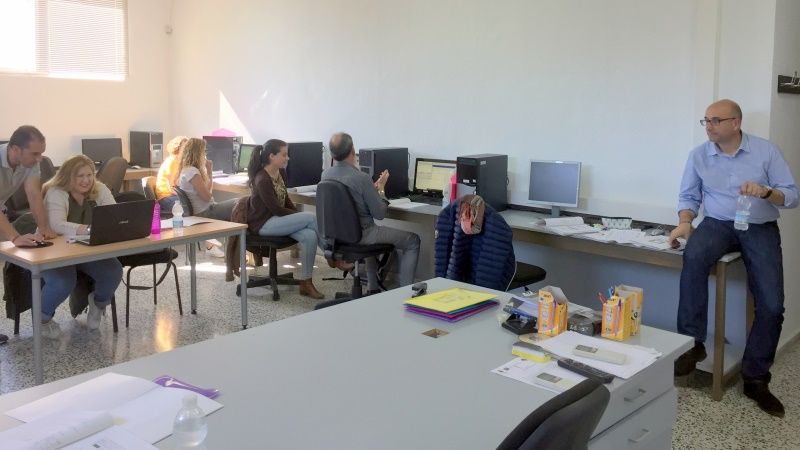 Celebrados los cursos para enseñar a usar el certificado digital y la sede electrónica