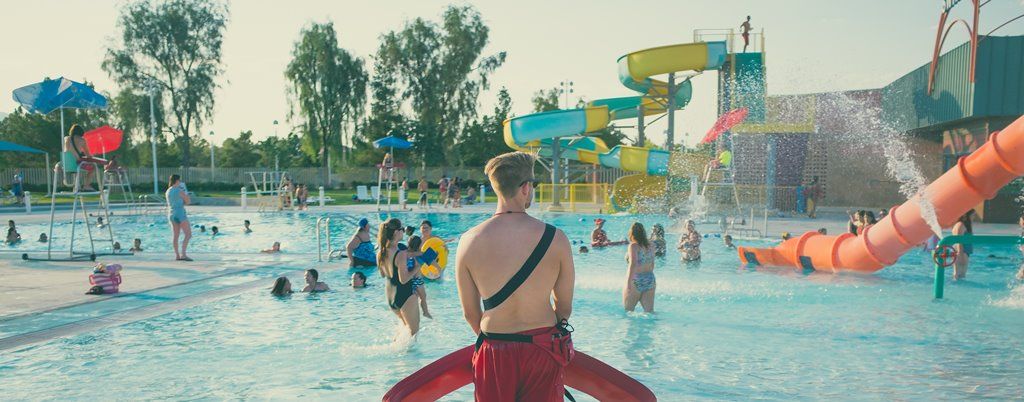 Abierto nuevo plazo de solicitudes para un curso de socorrismo en instalaciones acuáticas