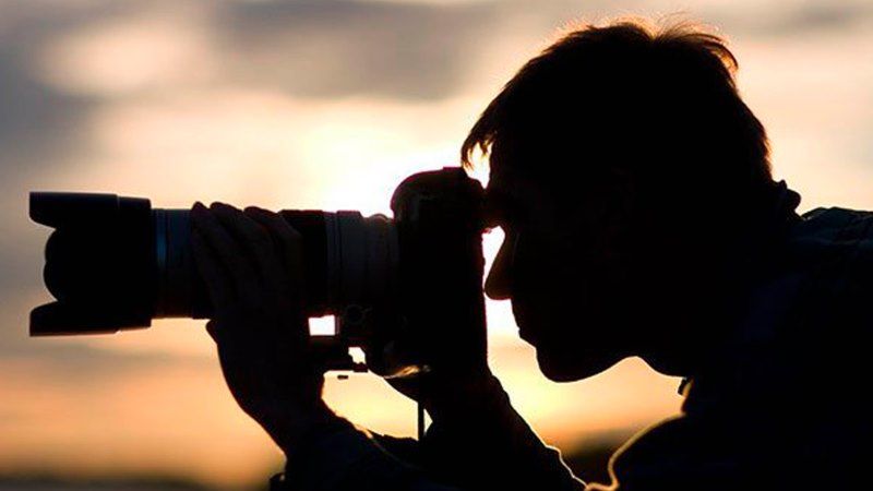 Abierto el plazo de inscripciones para los Talleres de Fotografía de La Platea