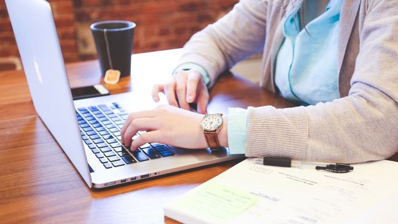 La Fundación ofrece 34 cursos gratuitos 'on line' para personas desempleadas de Alhaurín