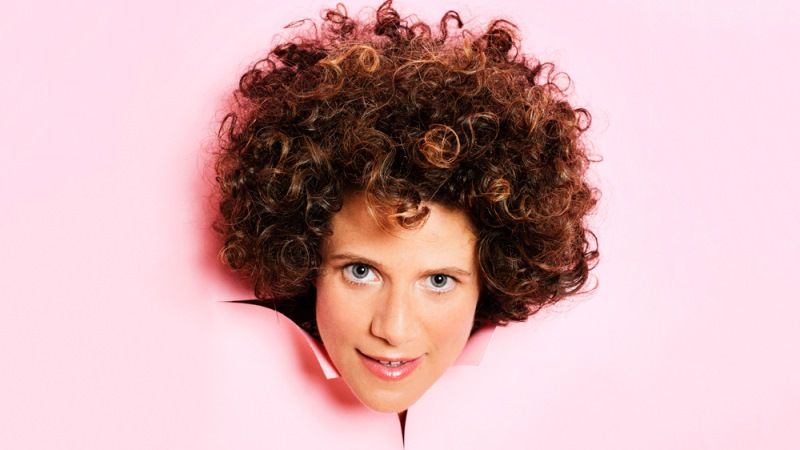 Cyrille Aimée cierra el Portón del Jazz, con Ricardo Toscano de telonero
