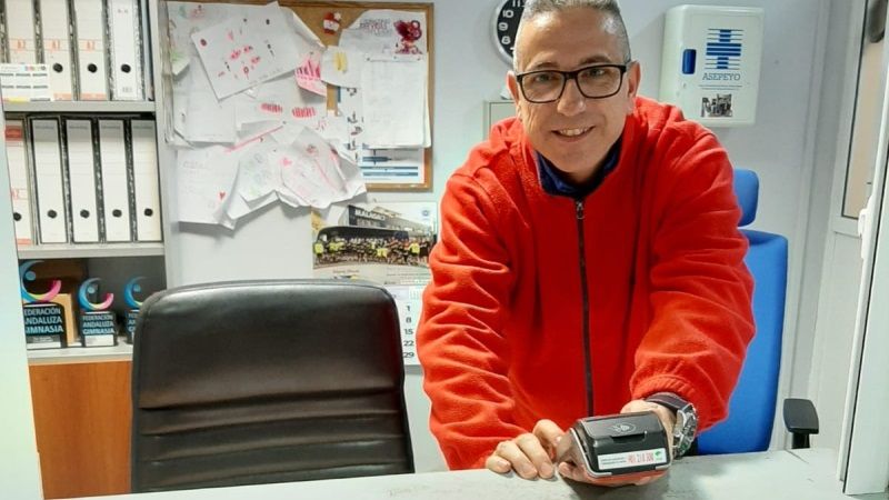 Alhaurín de la Torre facilita el pago con tarjeta de los servicios del Área de Deportes