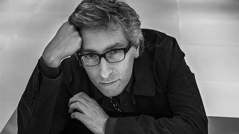 El escritor y cineasta David Trueba, mañana en la Biblioteca Municipal de Alhaurín de la Torre