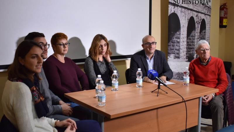 La educación a debate, dentro de los actos del 40 aniversario del colegio San Sebastián