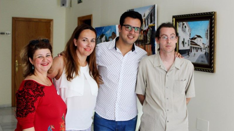 La realidad 'trans', a debate en Alhaurín de la Torre