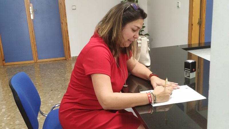 El PSOE insta al alcalde de Alhaurín de la Torre a respetar la Ley Electoral y a dar ejemplo compitiendo limpiamente