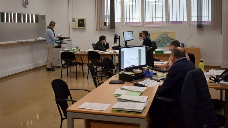 Alhaurín de la Torre saca a concurso contratos por valor de 13,3 millones de euros en dos años