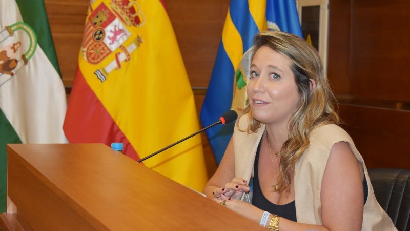 El Ayuntamiento refuerza la inversión en obras e infraestructuras para combatir la sequía