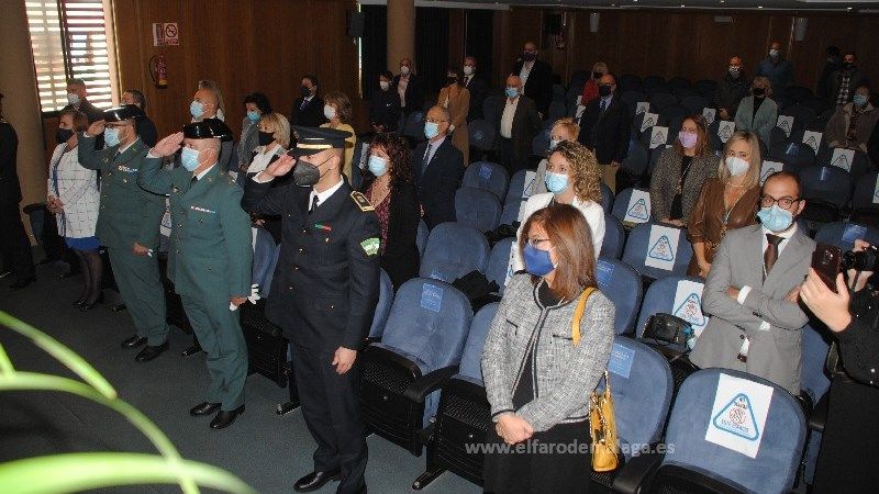 Adelante Alhaurín de la Torre no asiste al acto institucional de la Constitución