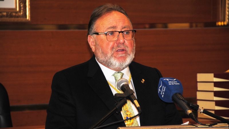 El PP de Alhaurín de la Torre aprueba la lista de su candidatura para las Elecciones Municipales